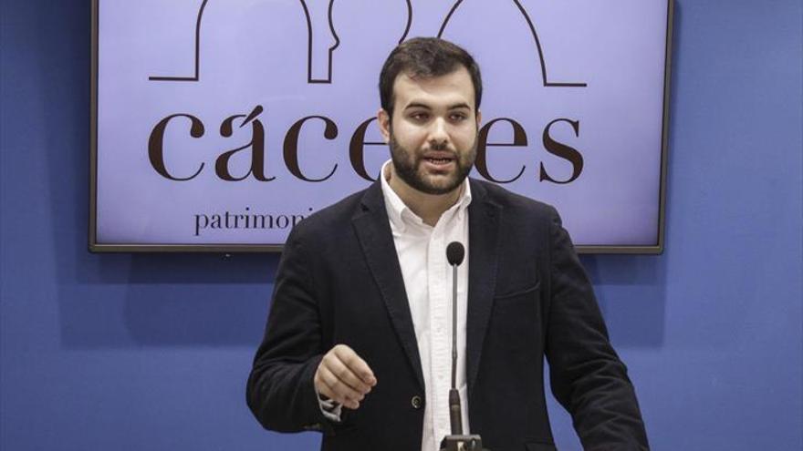 «La preocupación del Imas por lo social es nula», asegura el PSOE