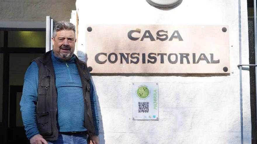 Absuelto el alcalde de Pujerra por supuestas irregularidades en un contrato