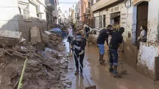 Los registradores valencianos otorgarán notas simples gratuitas para acreditar la propiedad de los inmuebles