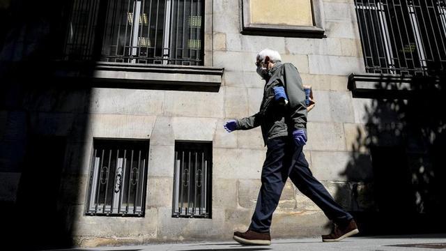 Dieciocho concejos, la mayoría en las alas, están libres de coronavirus