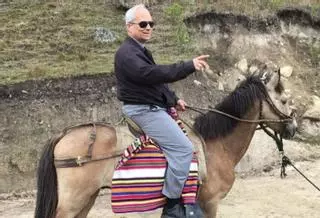 ¿Qué pasos hay que dar para que el papa venga a Santiago?