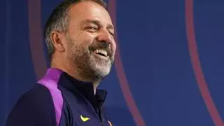 El Barça, atento a la joven promesa del Racing: centrocampista e internacional sub-19