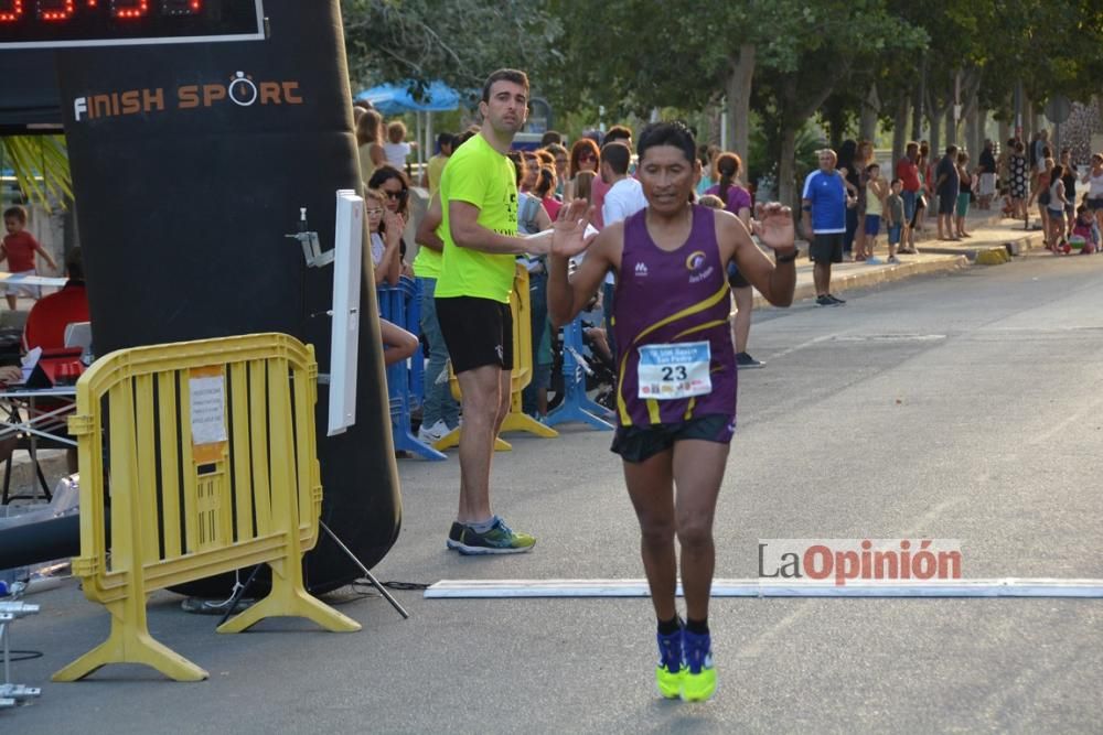 10k Blanca 2016