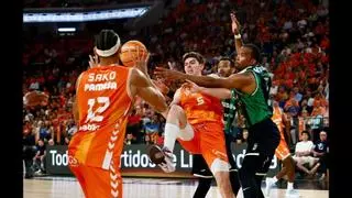 Segundo asalto en el Roig Arena para encauzar el pase a la final
