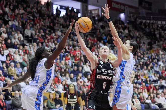 Les fotos de l'Spar Girona - Perfumerías Avenida