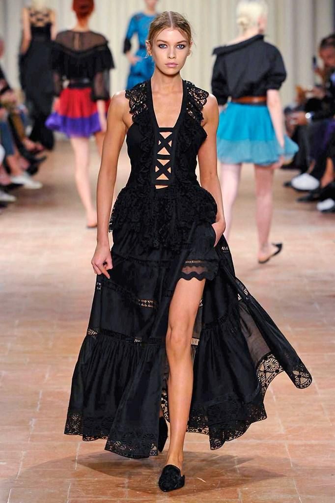 Alberta Ferretti