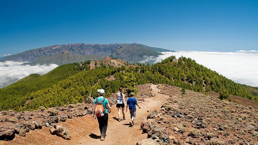 Abierto el plazo para inscribirse al programa de Bonos Turísticos La Palma