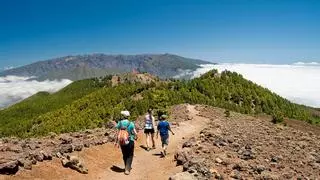 Abierto el plazo para inscribirse al programa de Bonos Turísticos La Palma