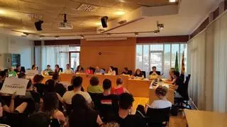 Sant Joan de Vilatorrada dona forma a un reimpulsat Consell de la Vila