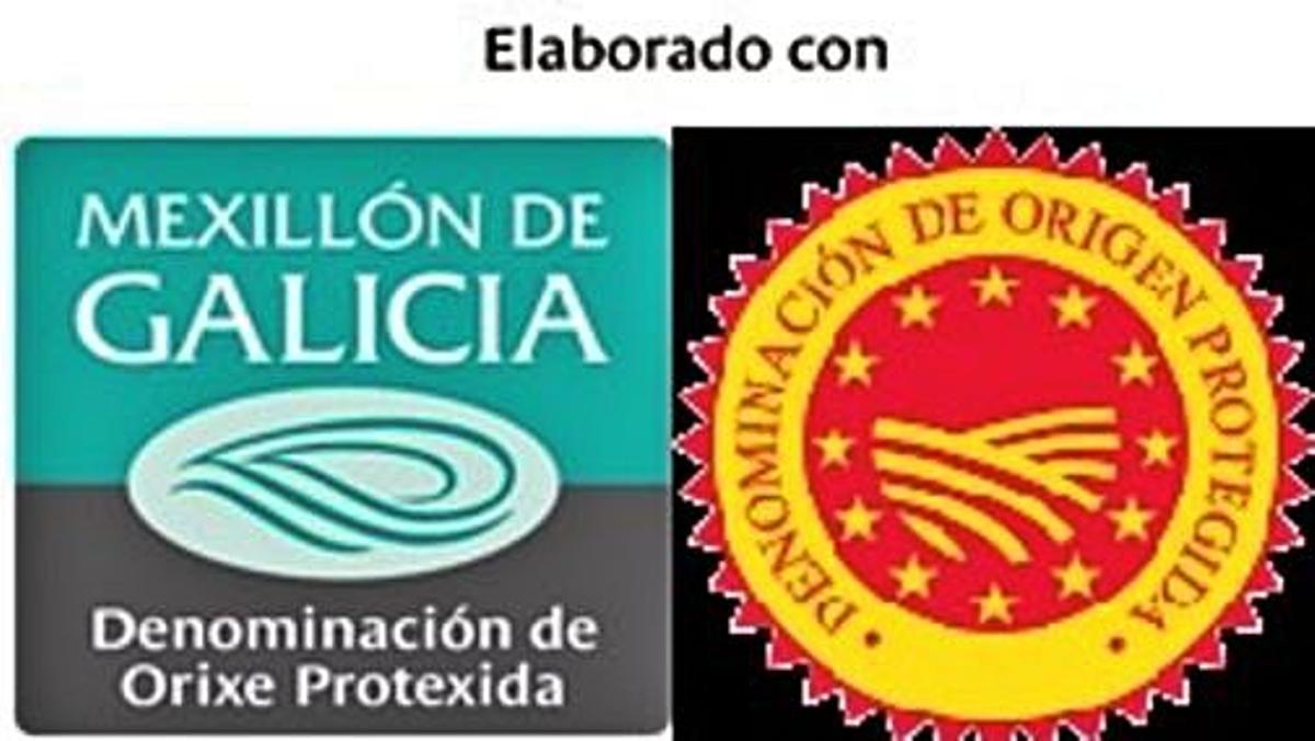 La marca Mexillón de Galicia suma su sello al distintivo europeo de calidad