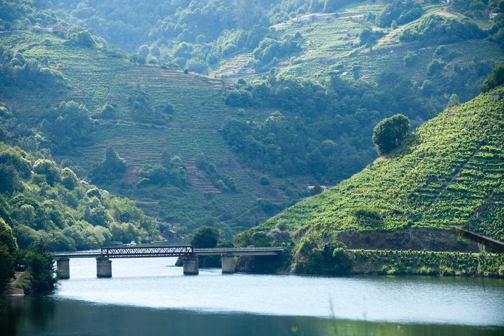 Ribeira Sacra, Galicia