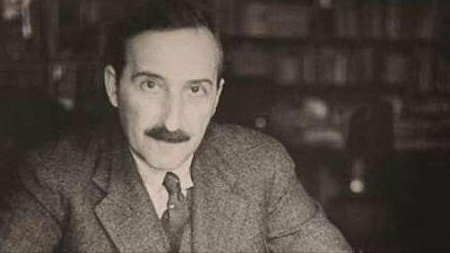 Stefan Zweig recrea siete momentos historicos