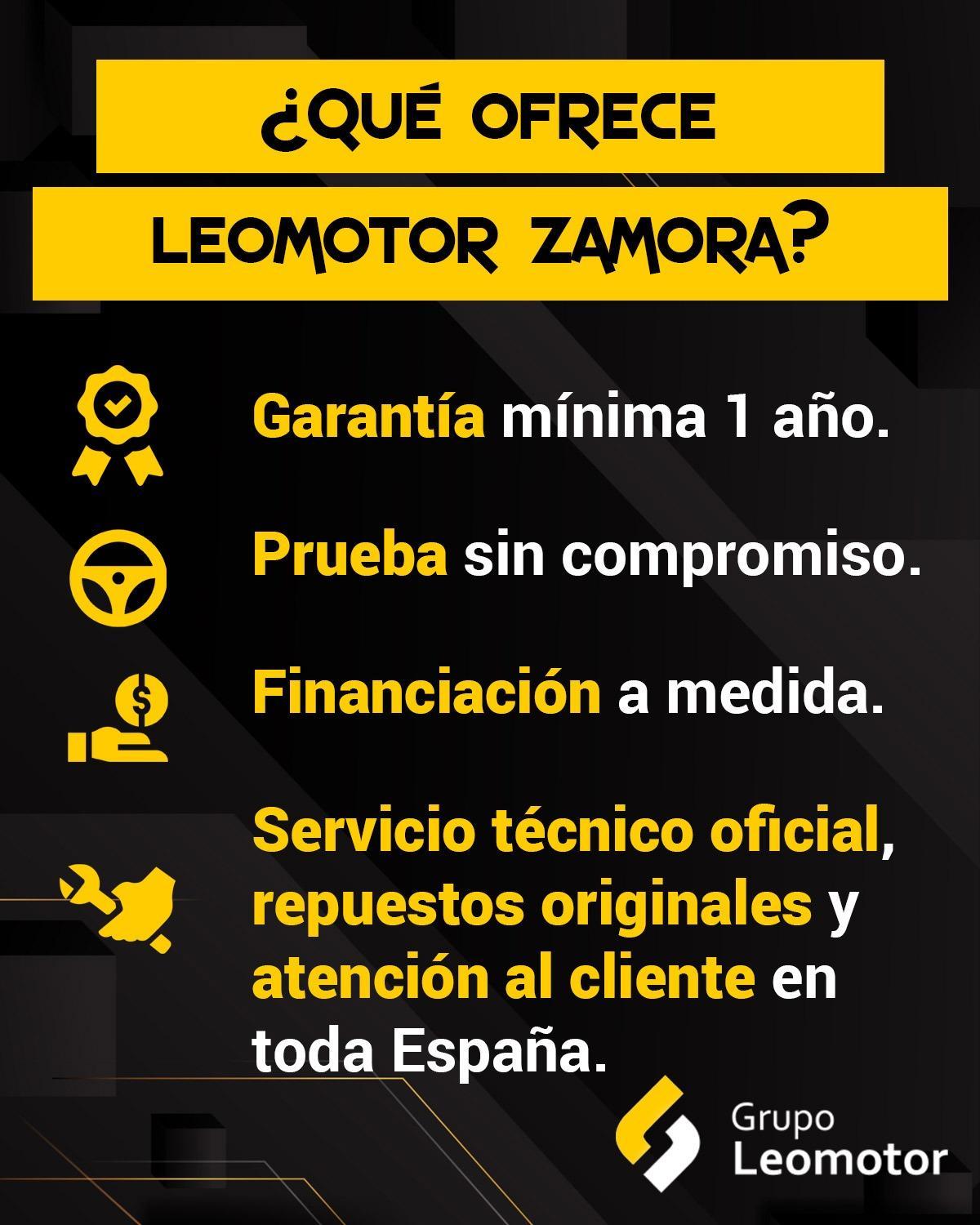 Comprar un vehículo de segunda mano en Lemotor tiene múltiples ventajas.