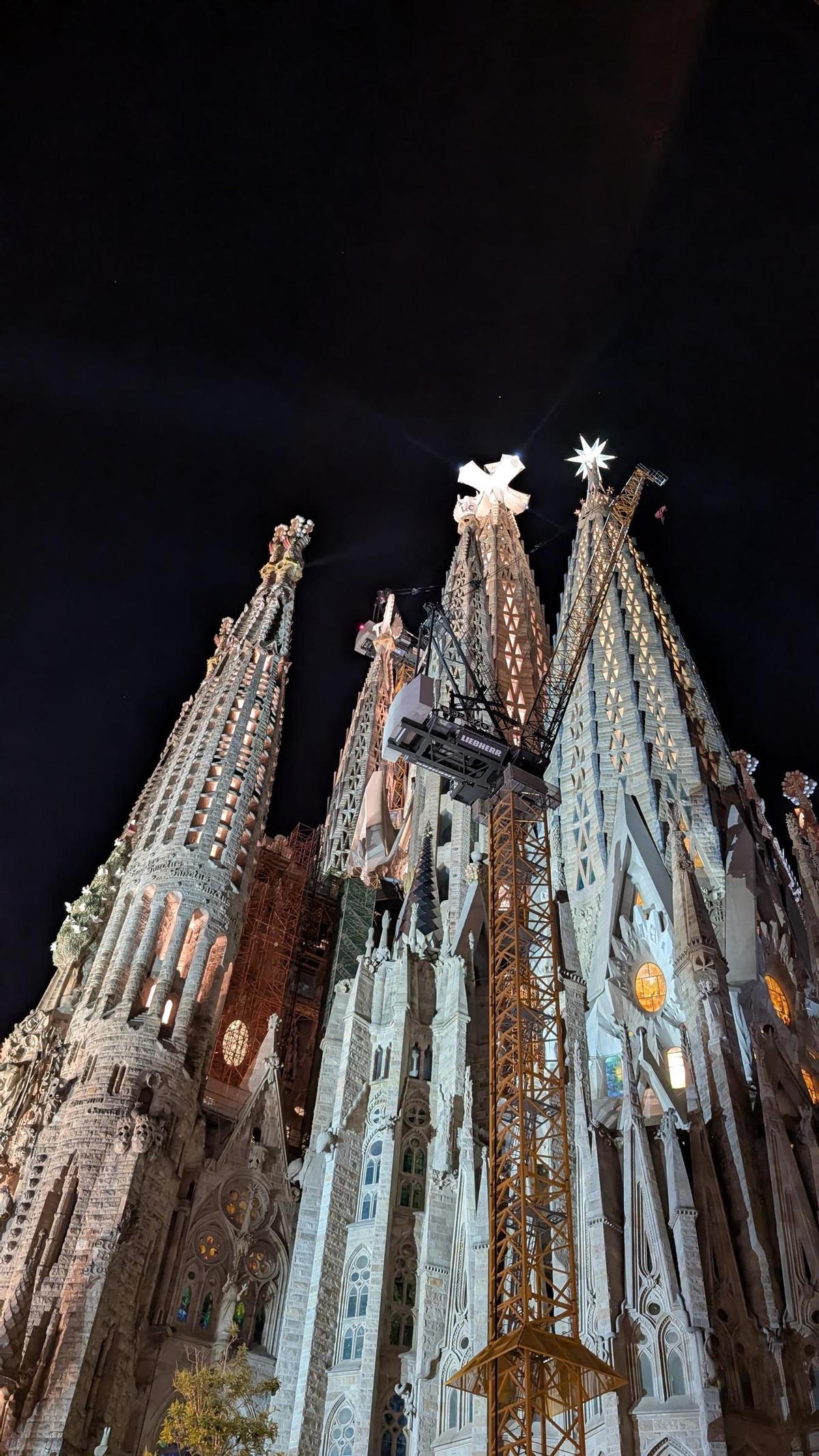 Galería de imágenes: Juan de la Rubia vive un momento histórico al interpretar la música de la misa presidida por León XIV