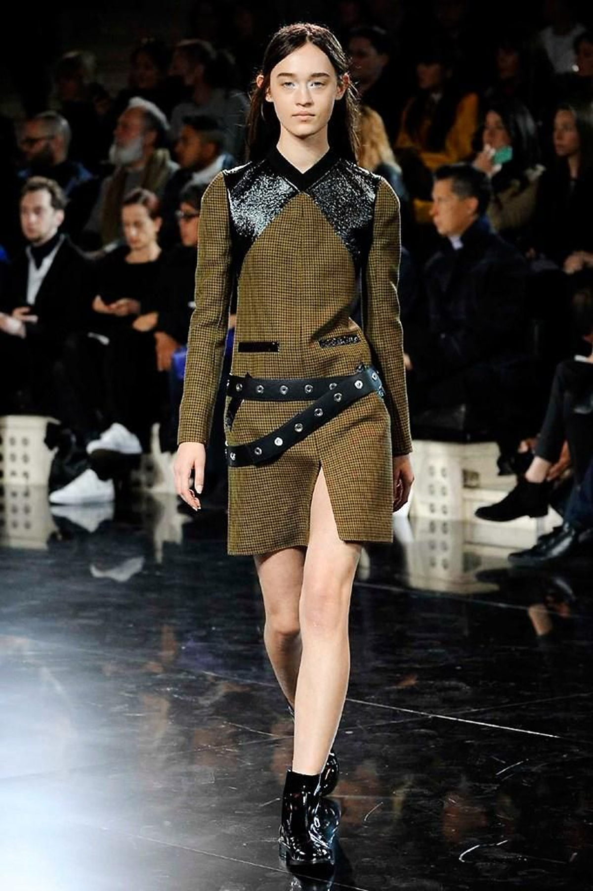 Courreges