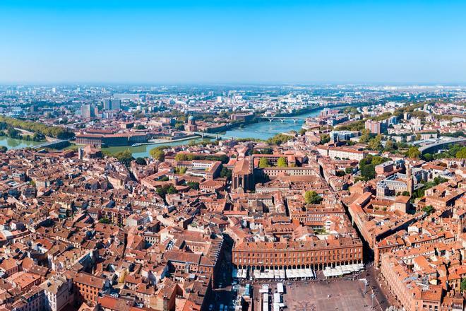 Toulouse