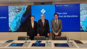 Elian invierte más de 200 millones en construir una segunda planta en el Puerto de Barcelona