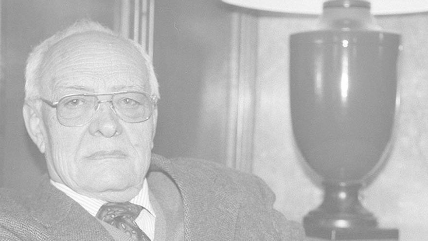 El historiador José María Blázquez fallece a los 90 años