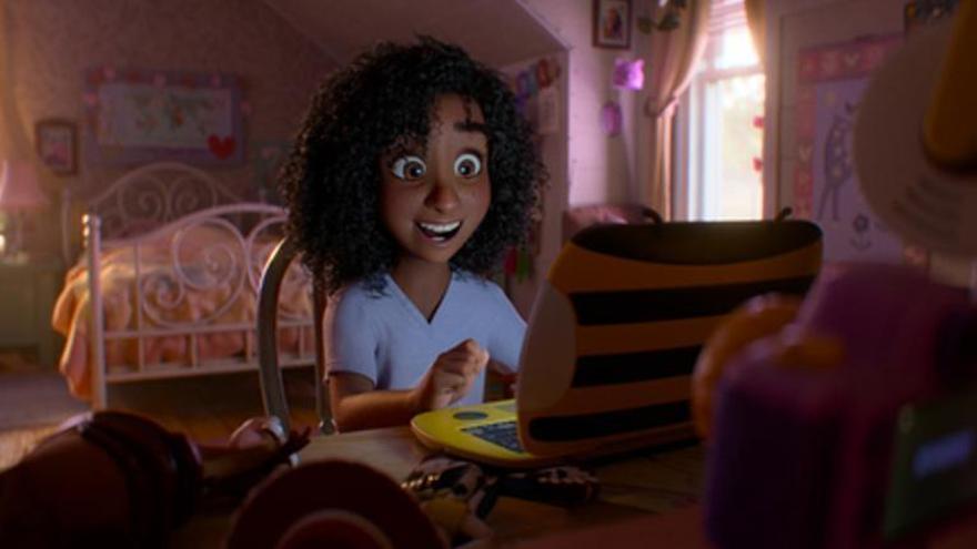 Toy Story 5