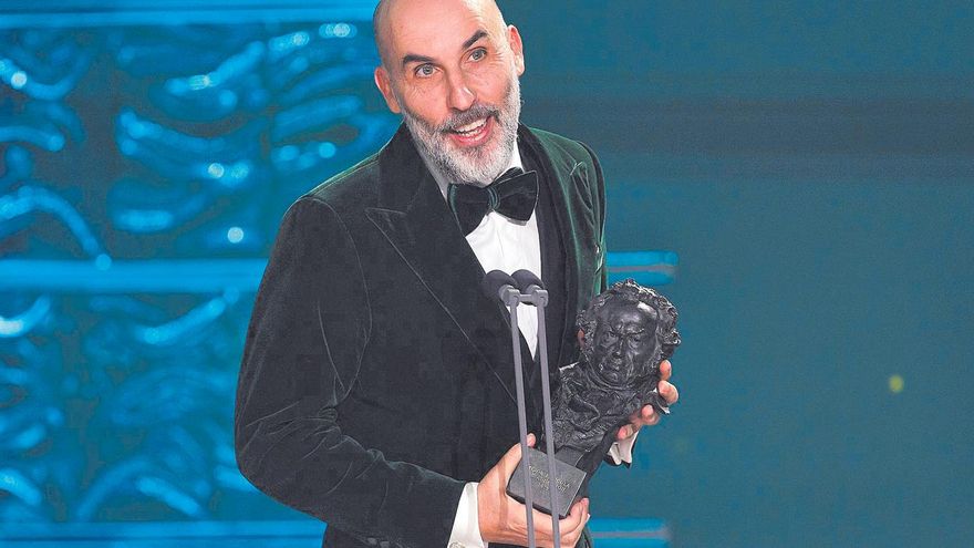 David Baute: «Seguimos sin reconocer al emigrante climático»