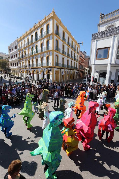 Carnaval de Ibiza 2019