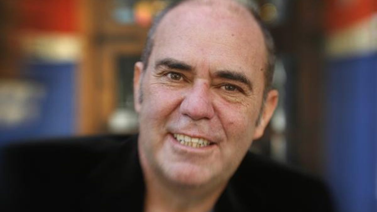 Muere a los 76 años Carles Balagué, crítico, director y propietario de los cines Méliès