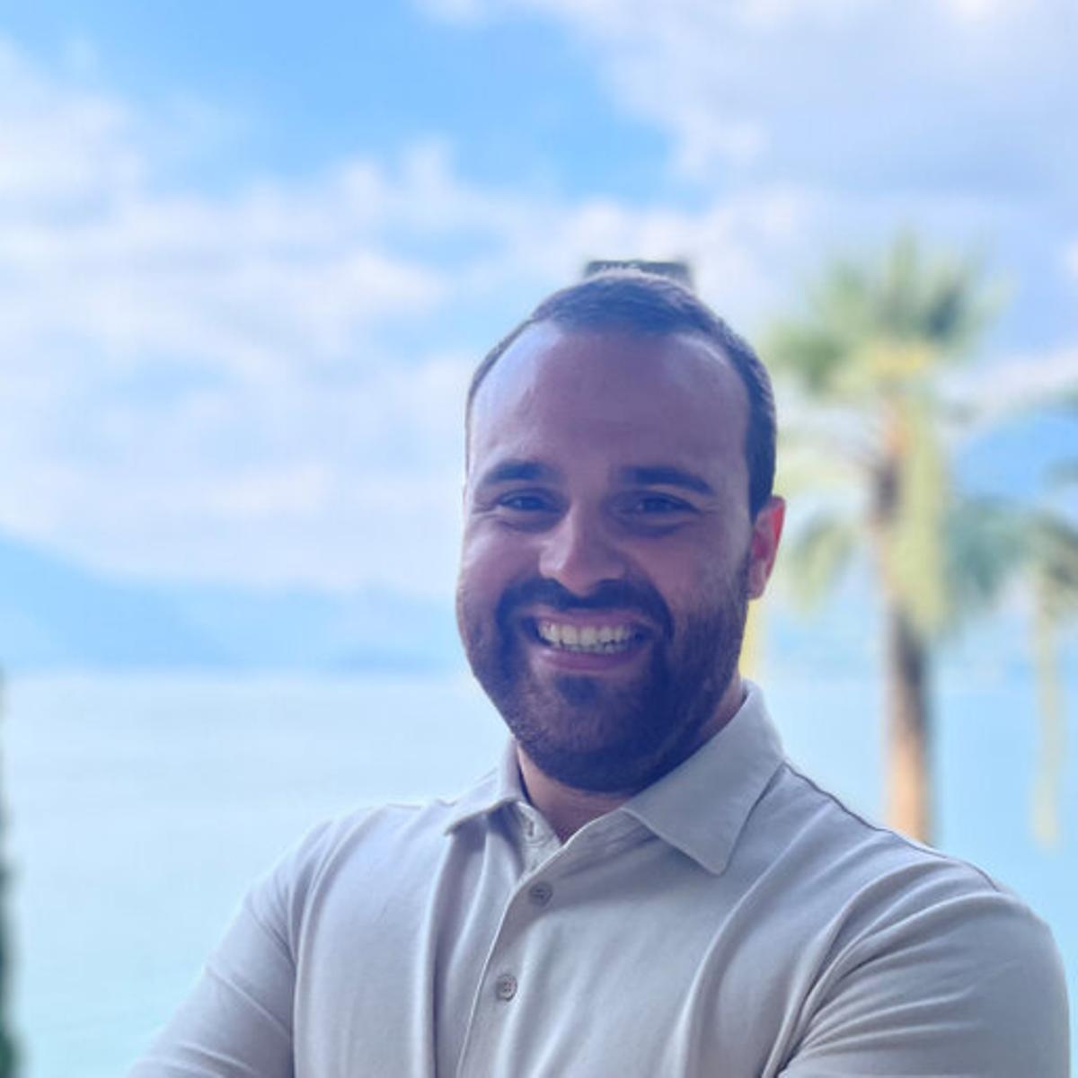 El gandià Fernando Naya, guanyador de la beca