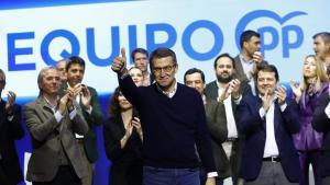 El PP desafia Sánchez: «Si vol intervenir Castella i Lleó, aquí l’esperem»