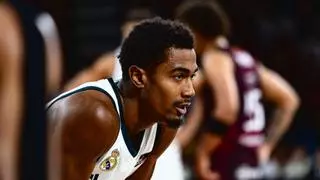 Baskonia - Real Madrid, en directo: partido de la Euroliga, en vivo hoy