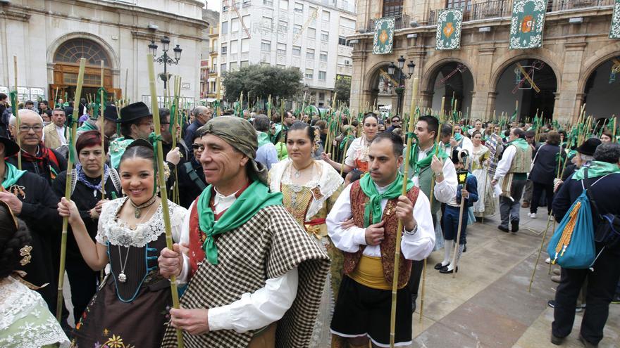 Castelló prepara un plan B para Magdalena por ómicron