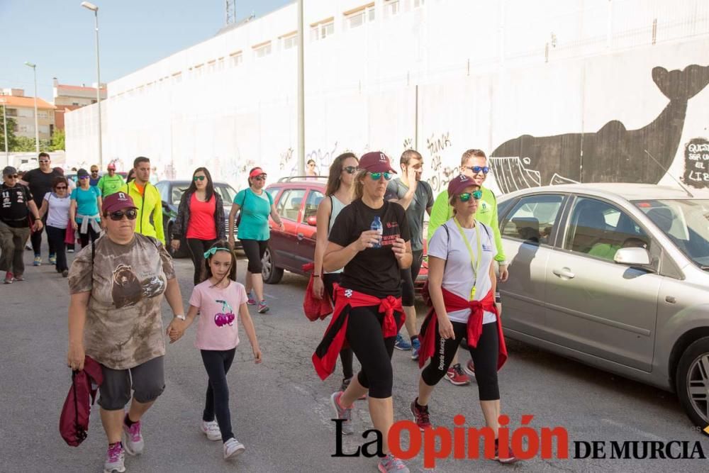 Día de las Vías Verdes