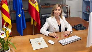 Pilar Peris presenta su dimisión como alcaldesa de Massamagrell