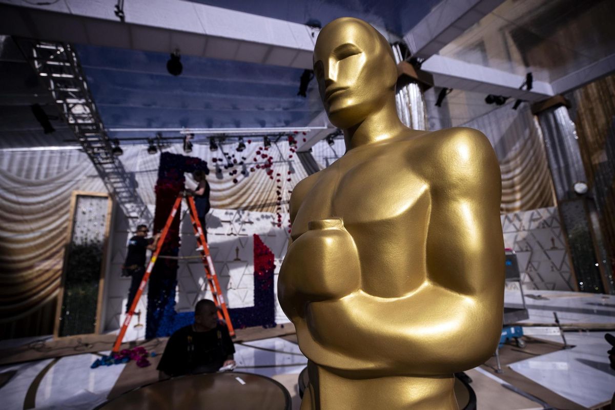Els Oscars del 2023 tindran lloc el 12 de març Els Oscars del 2023 tindran lloc el 12 de març
