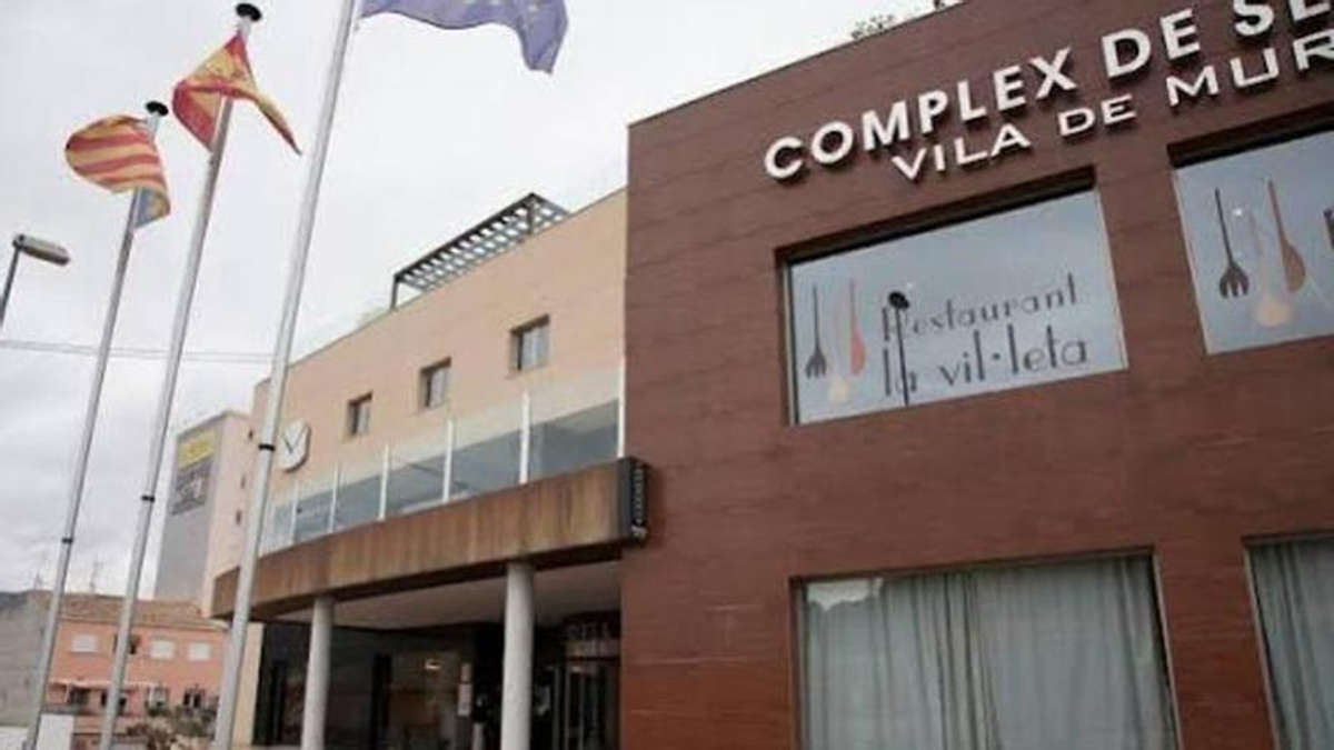 Trabajadores de Infancia lamentan la saturación de un sistema de protección en manos privadas: "El Consell gestiona con parches"