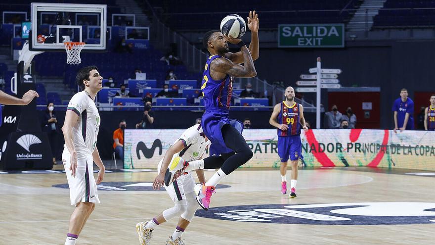 Copa del Rey ACB | Barcelona - Unicaja