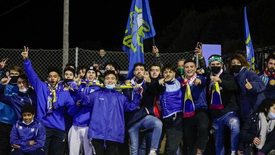 Estos son los precios para ver el Andratx-Real Sociedad de la Copa del Rey