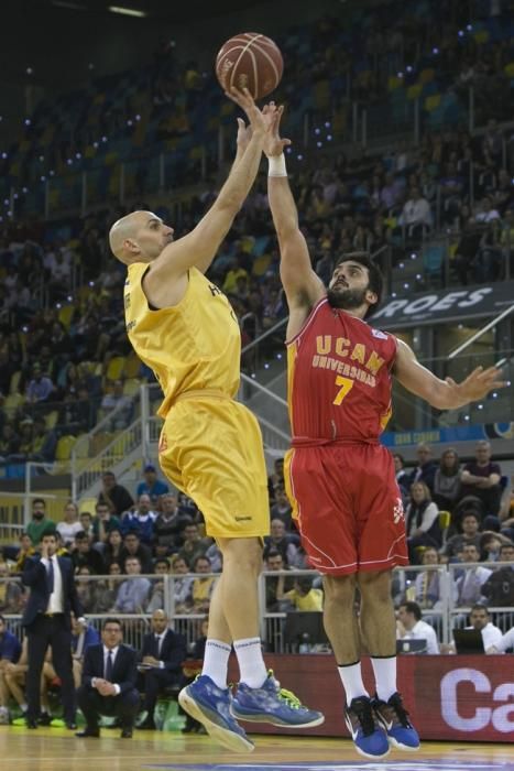 BALONCESTO ACB LIGA ENDESA