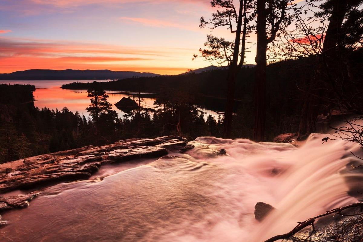 Lake Tahoe