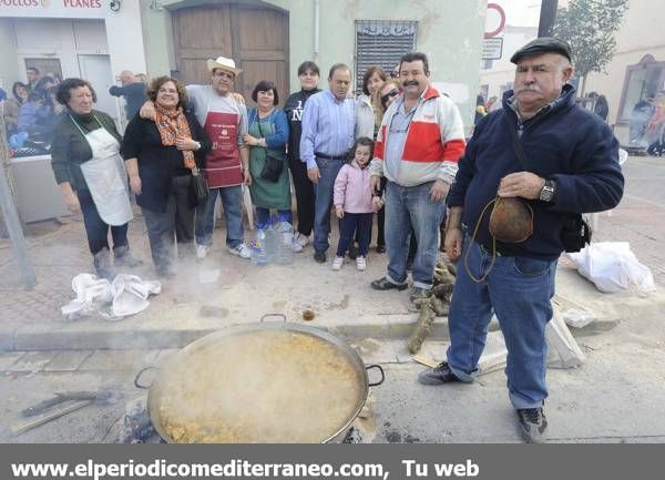 ZONA B 1 - PAELLAS DE BENICASSIM