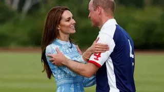 El mal hábito de salud del príncipe Guillermo que Kate Middleton odia