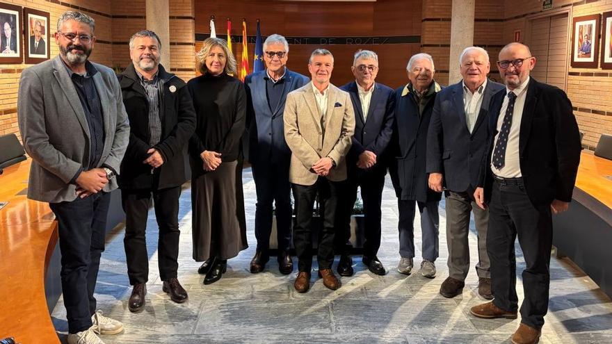 Roses i la Catalunya Nord posen les bases d’una col·laboració transfronterera en turisme i desenvolupament econòmic