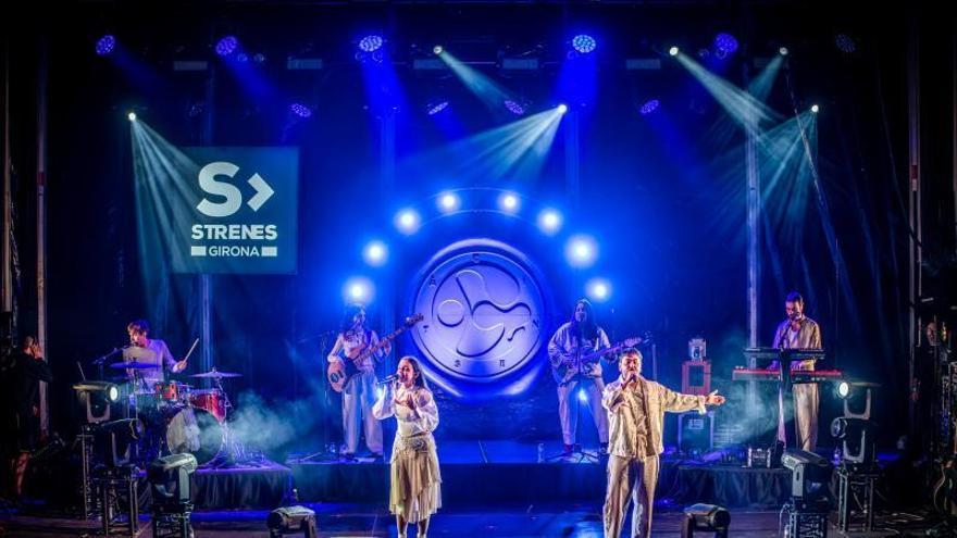 El Musicant reivindica a Campllong la música del país