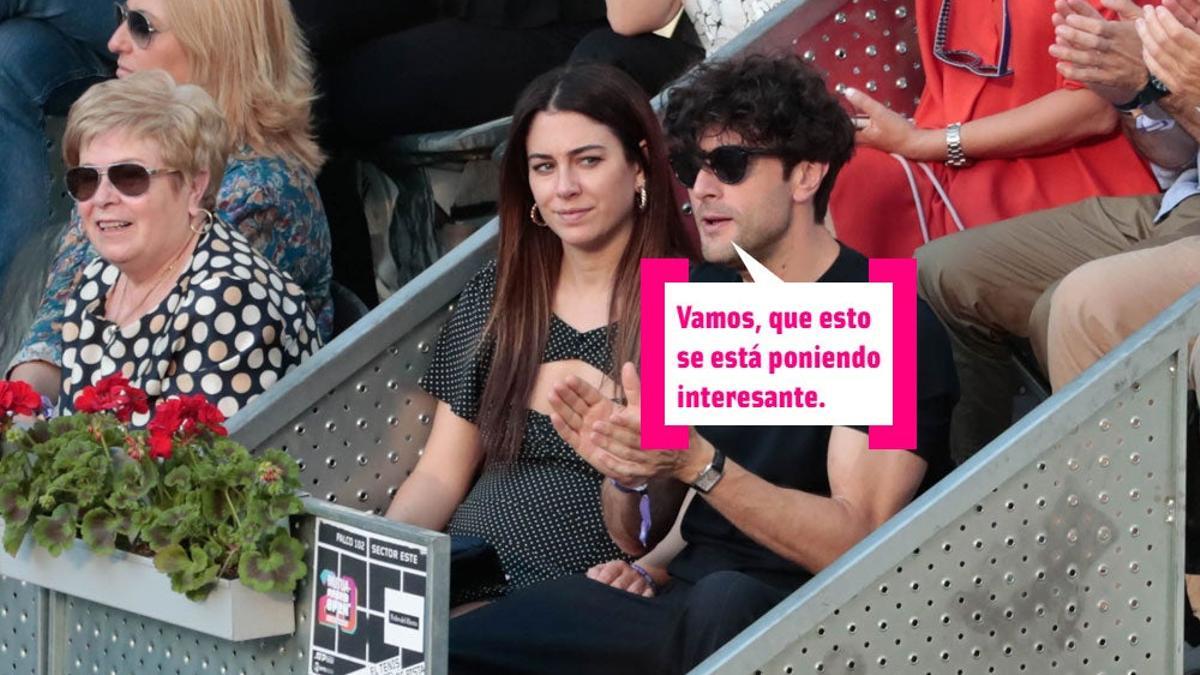 Blanca Suárez y Javier Rey en 6 fotos para demostrar que... ¡Siguen juntos!