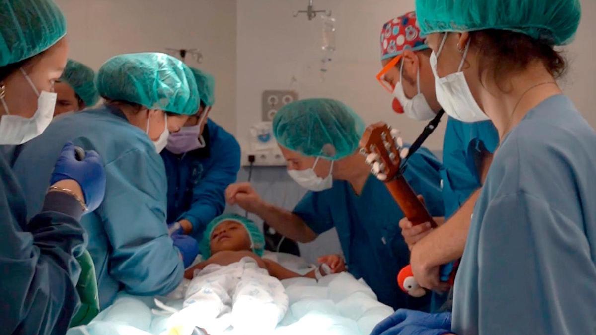 La iniciativa que es duu a terme al Trueta
