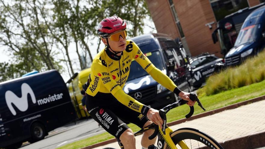 Giro d'Italia, etapp 1: Nessebar - Burgas, live