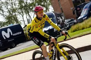 Giro de Italia, etapa 1: Nessebar - Burgas, en directo