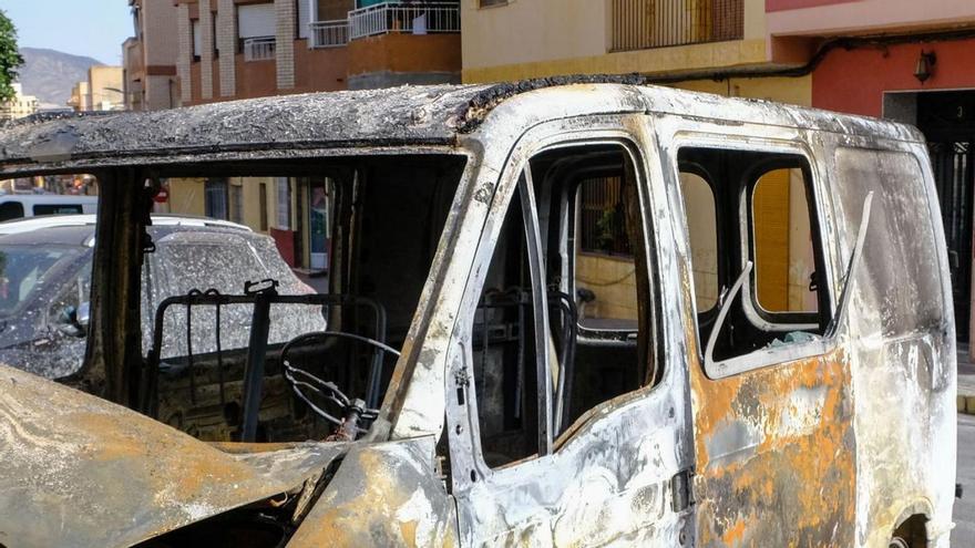 Frente común hoy en Aspe contra «la violencia, las drogas y las mafias»