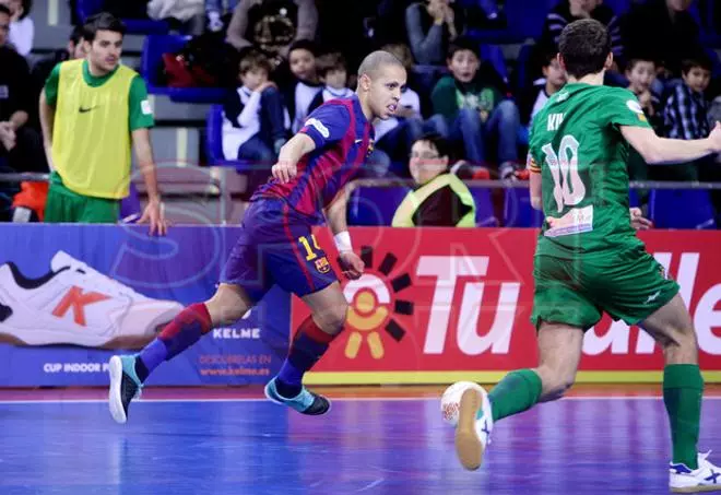 Barça,4 - Levante,2