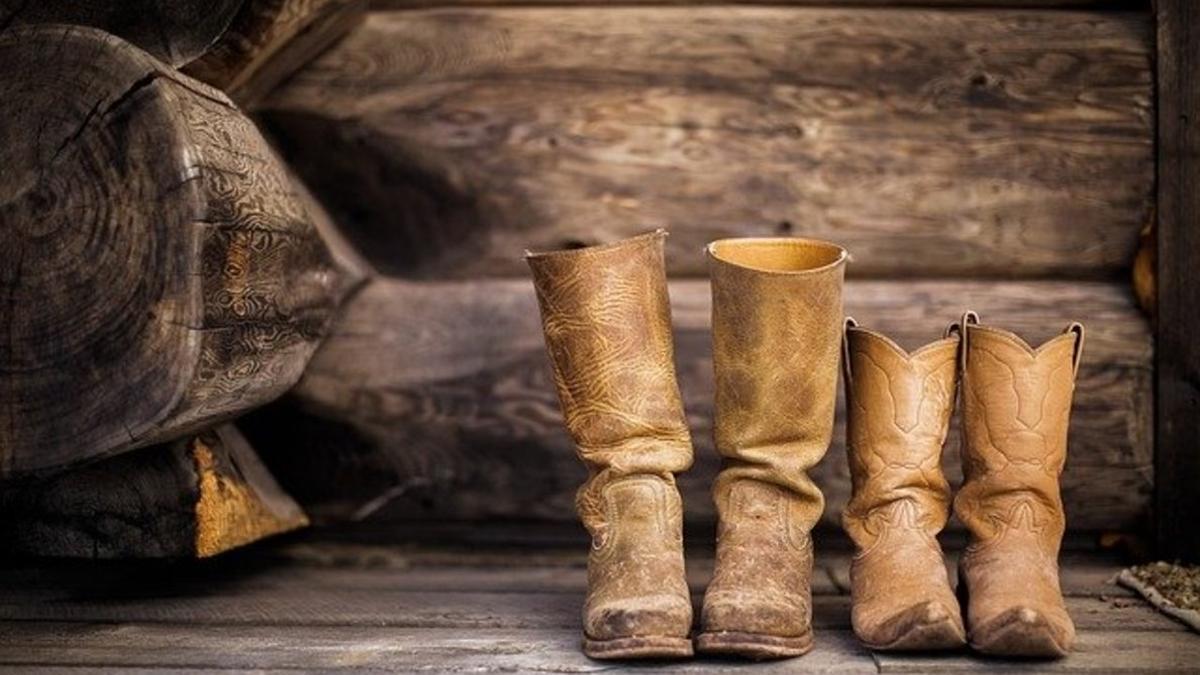 Las 17 mejores botas cowboy de las firmas de moda