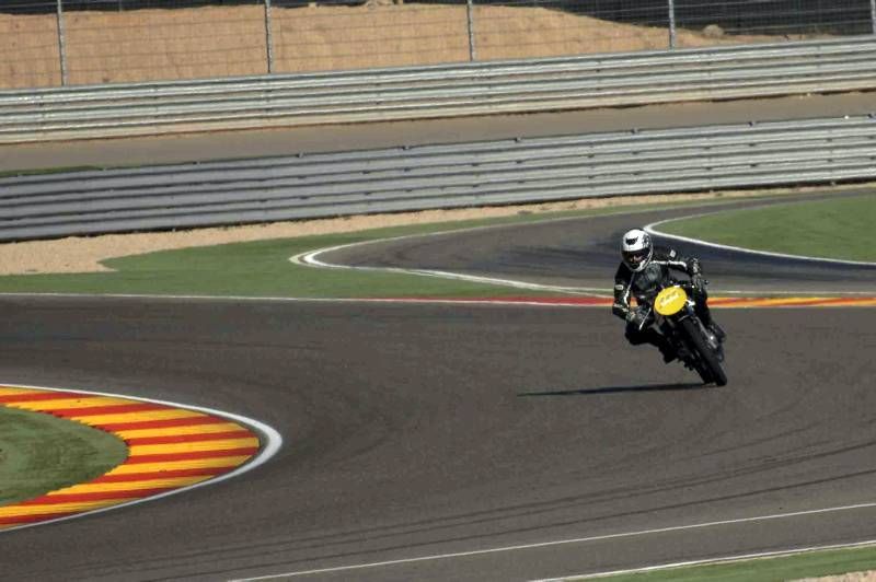 Fotogalería: Motorland Classic Festival